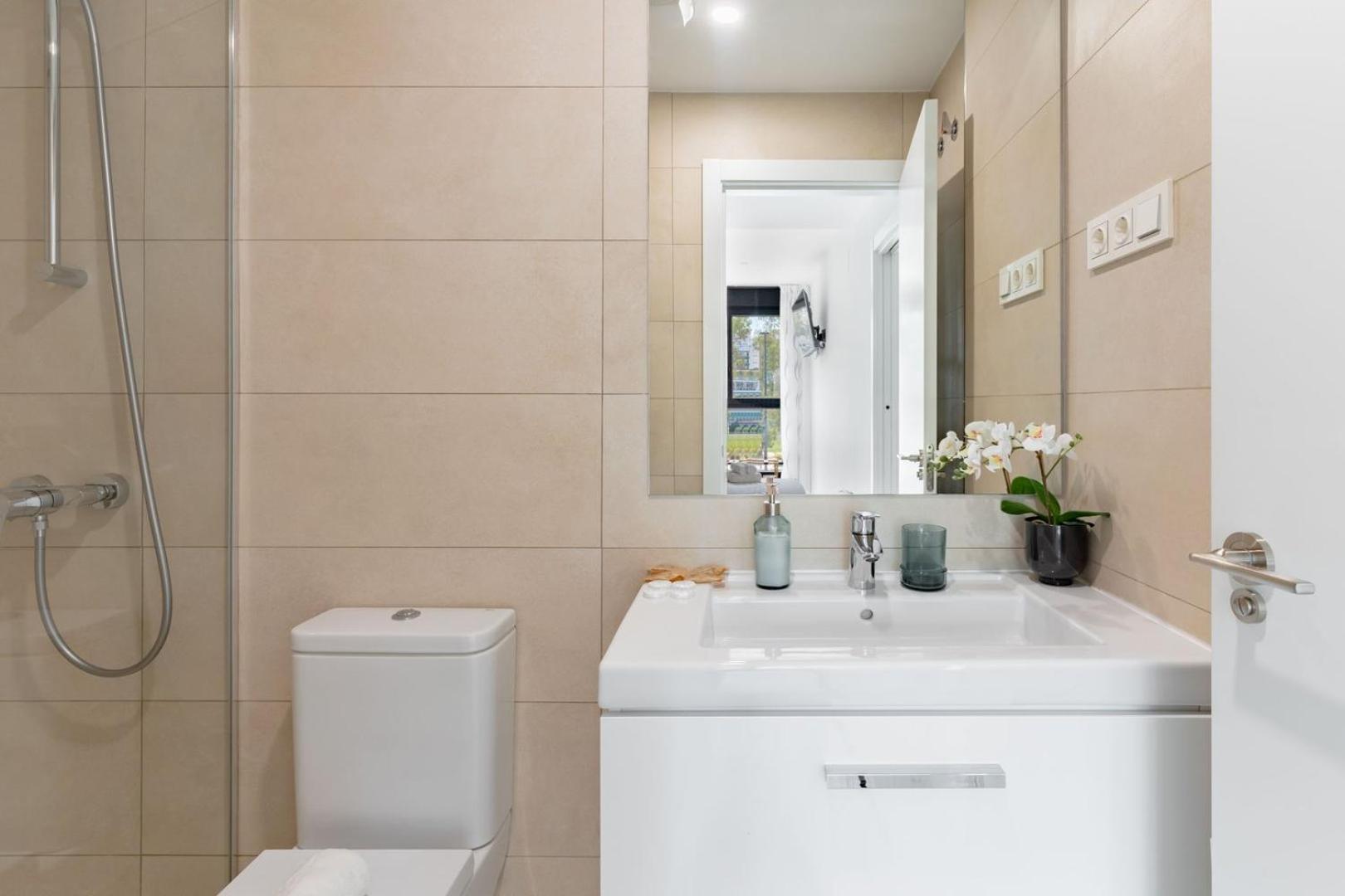 Guestready - Modern Getaway In Lejlighed *