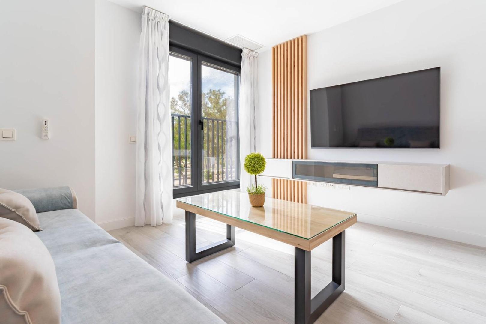 Guestready - Modern Getaway In Lejlighed