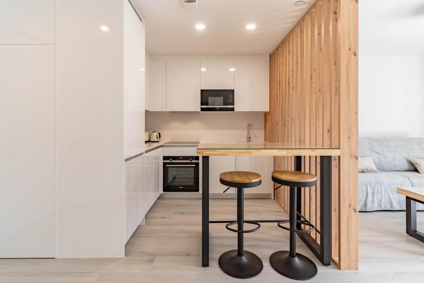 Guestready - Modern Getaway In Lejlighed *