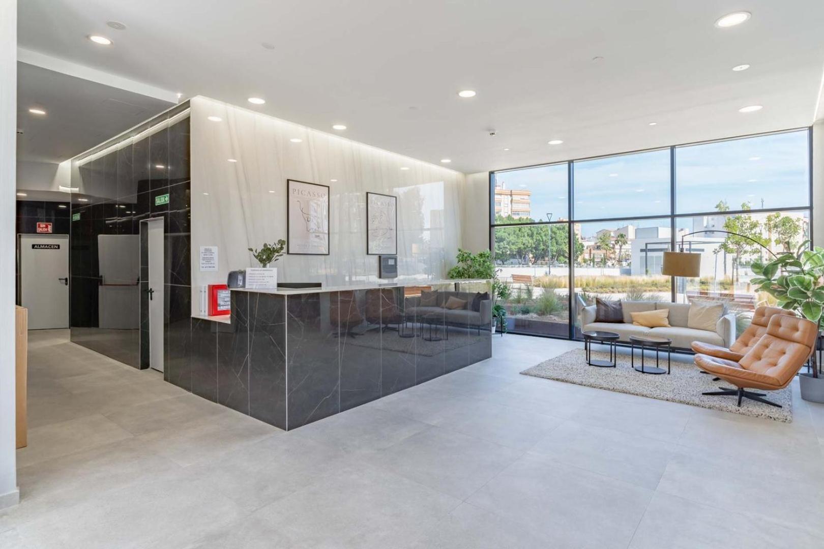 Guestready - Modern Getaway In Lejlighed